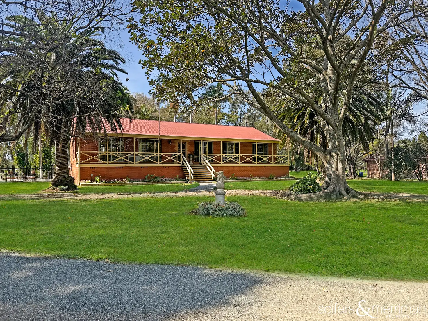 Main view of Homely house listing, 21 David Drive, Salt Ash NSW 2318