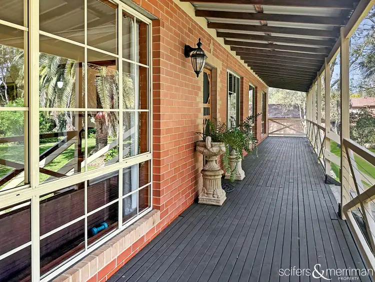 Fourth view of Homely house listing, 21 David Drive, Salt Ash NSW 2318