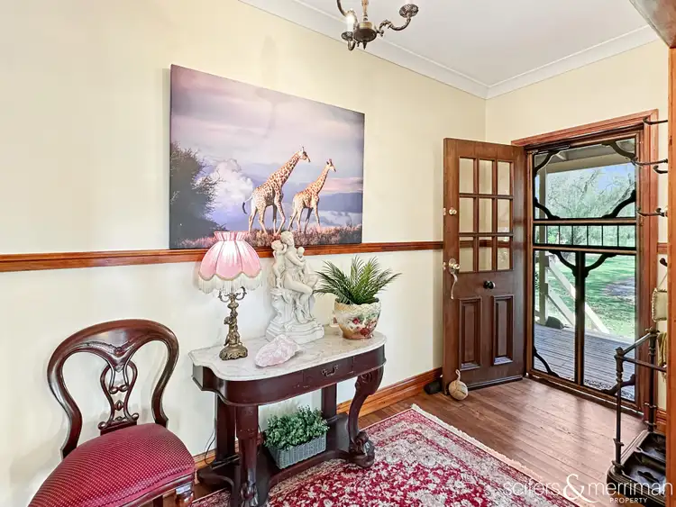 Fifth view of Homely house listing, 21 David Drive, Salt Ash NSW 2318