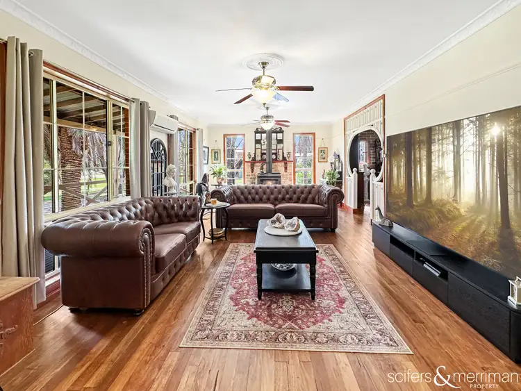 Sixth view of Homely house listing, 21 David Drive, Salt Ash NSW 2318