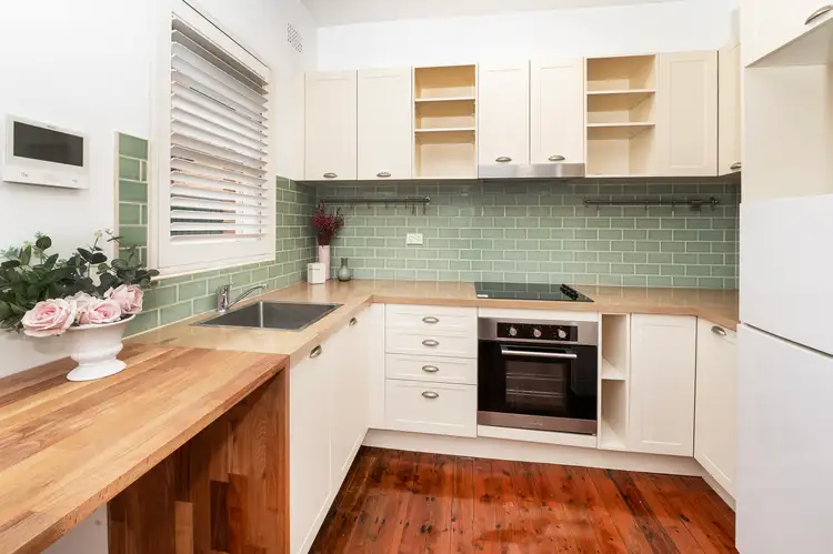 Third view of Homely apartment listing, 1/334-336 Clovelly Road, Clovelly NSW 2031