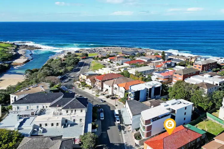 Fourth view of Homely apartment listing, 1/334-336 Clovelly Road, Clovelly NSW 2031
