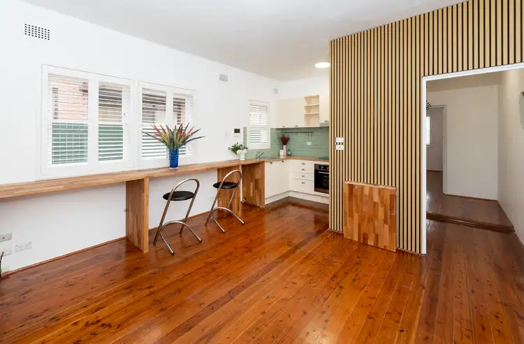 Fifth view of Homely apartment listing, 1/334-336 Clovelly Road, Clovelly NSW 2031