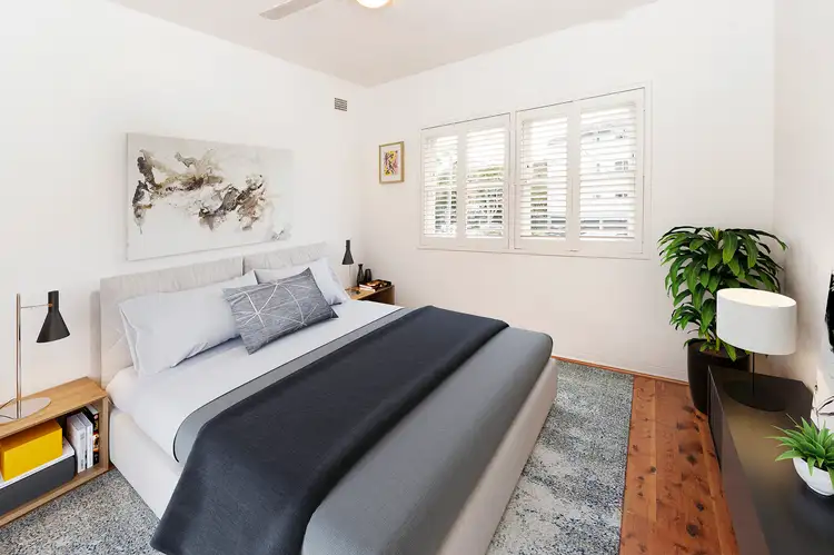 Sixth view of Homely apartment listing, 1/334-336 Clovelly Road, Clovelly NSW 2031