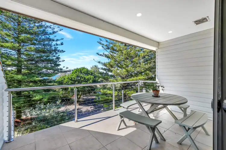 Third view of Homely house listing, 61 Coral Crescent, Pearl Beach NSW 2256