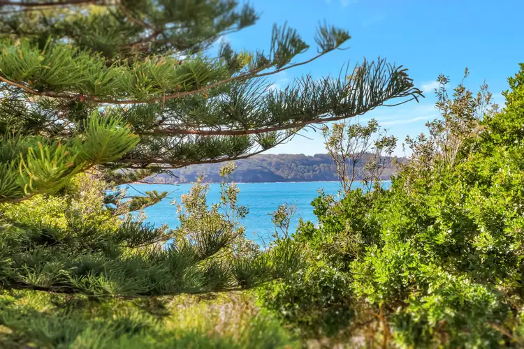 Fourth view of Homely house listing, 61 Coral Crescent, Pearl Beach NSW 2256