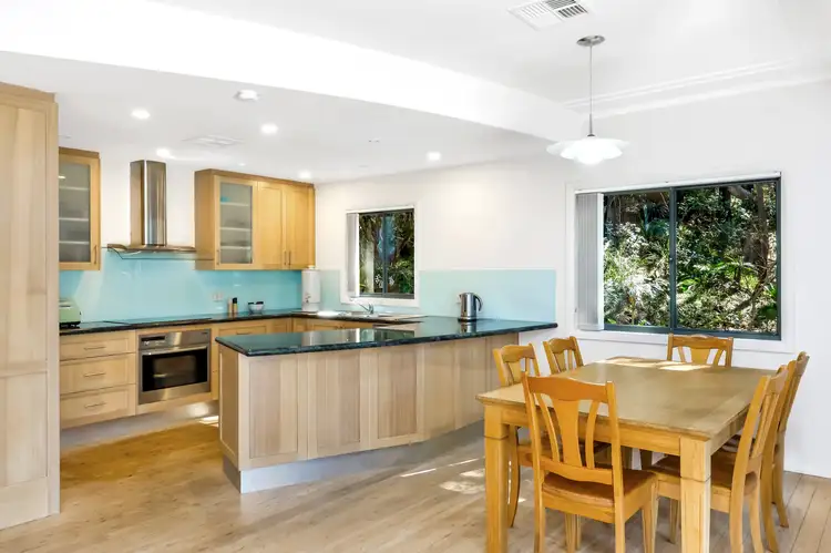 Sixth view of Homely house listing, 61 Coral Crescent, Pearl Beach NSW 2256