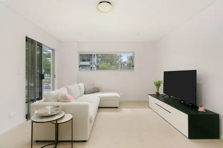 Third view of Homely apartment listing, 12/626-632 Mowbray Road, Lane Cove NSW 2066