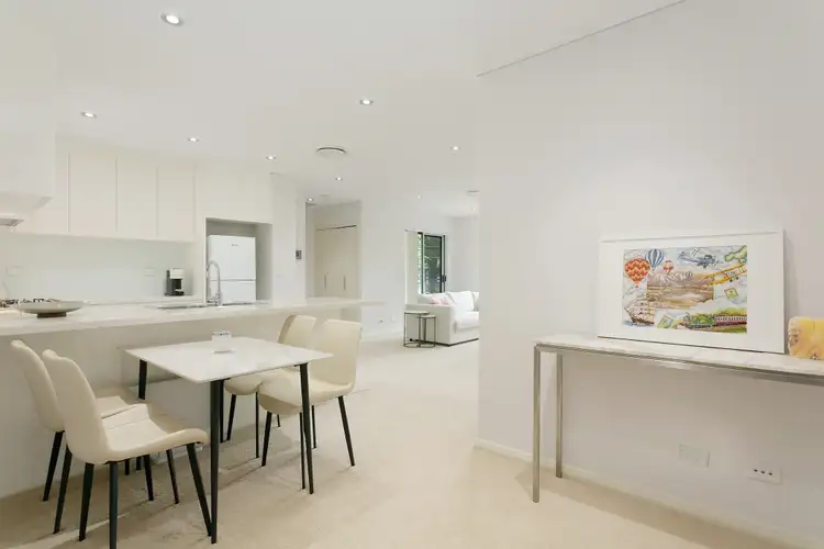 Fourth view of Homely apartment listing, 12/626-632 Mowbray Road, Lane Cove NSW 2066