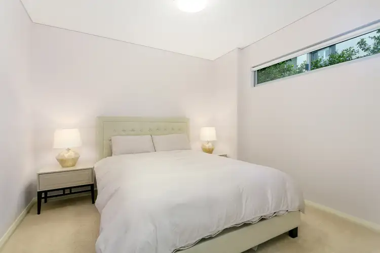 Sixth view of Homely apartment listing, 12/626-632 Mowbray Road, Lane Cove NSW 2066