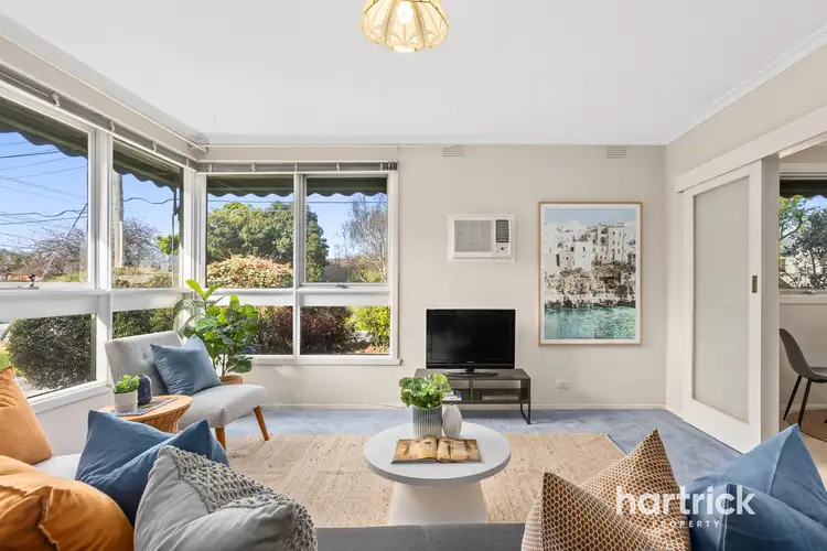 Main view of Homely unit listing, 6/184 Wickham Road, Highett VIC 3190