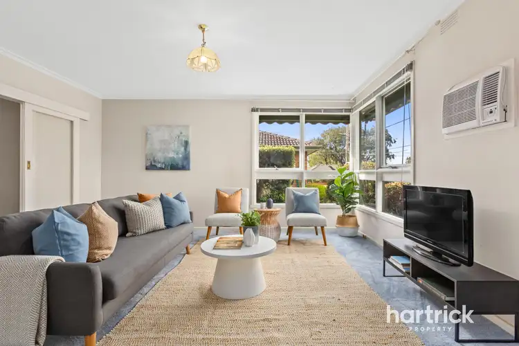 Second view of Homely unit listing, 6/184 Wickham Road, Highett VIC 3190