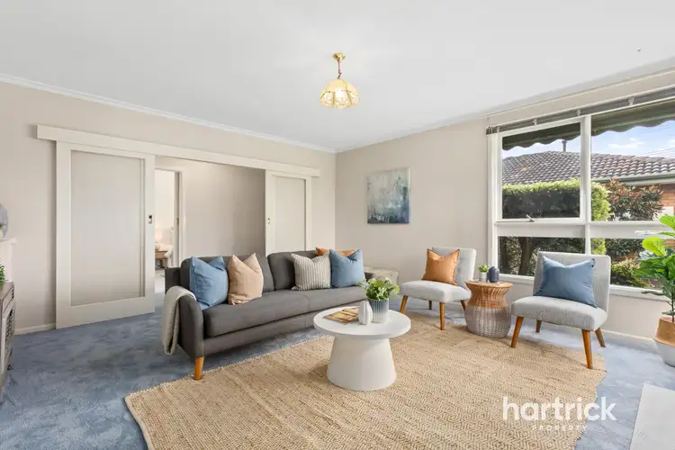 Third view of Homely unit listing, 6/184 Wickham Road, Highett VIC 3190