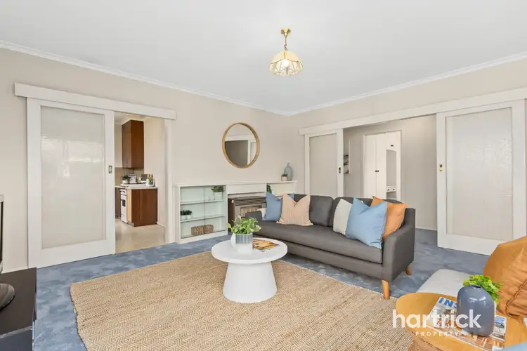 Fourth view of Homely unit listing, 6/184 Wickham Road, Highett VIC 3190