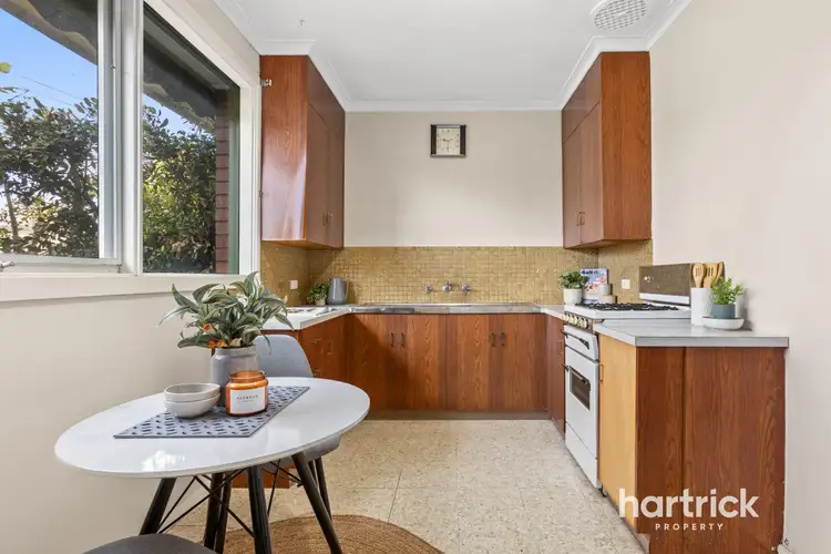 Fifth view of Homely unit listing, 6/184 Wickham Road, Highett VIC 3190
