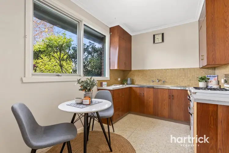 Sixth view of Homely unit listing, 6/184 Wickham Road, Highett VIC 3190