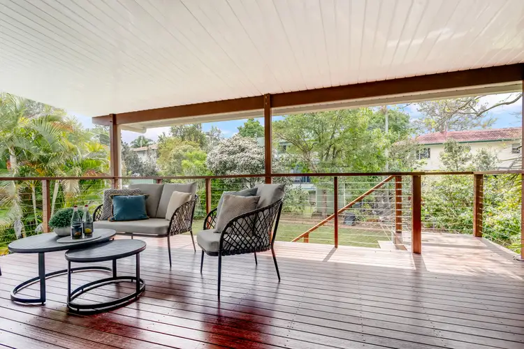 Main view of Homely house listing, 19 Novak Street, Everton Park QLD 4053