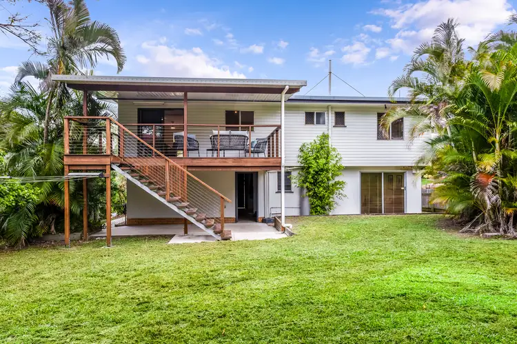 Third view of Homely house listing, 19 Novak Street, Everton Park QLD 4053
