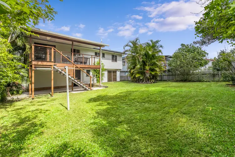 Fourth view of Homely house listing, 19 Novak Street, Everton Park QLD 4053