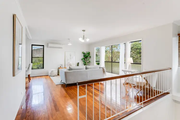 Sixth view of Homely house listing, 19 Novak Street, Everton Park QLD 4053
