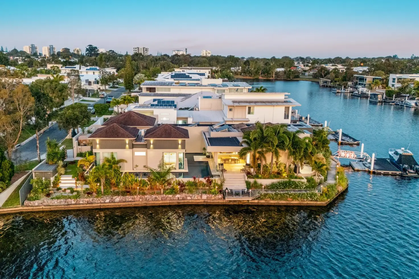 Main view of Homely house listing, 41 Bellanboe Circuit, Pelican Waters QLD 4551