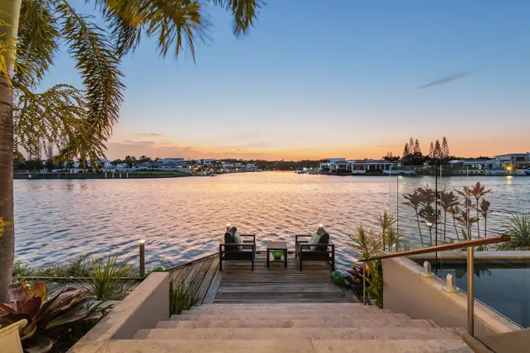 Second view of Homely house listing, 41 Bellanboe Circuit, Pelican Waters QLD 4551