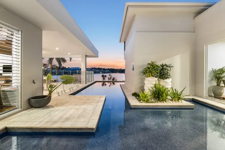 Fifth view of Homely house listing, 41 Bellanboe Circuit, Pelican Waters QLD 4551