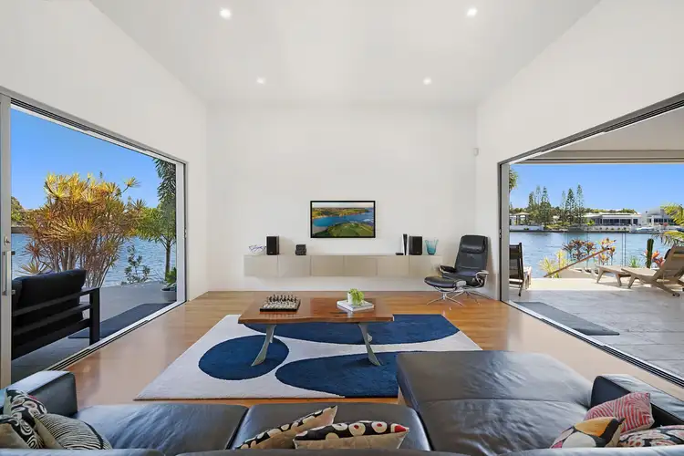 Sixth view of Homely house listing, 41 Bellanboe Circuit, Pelican Waters QLD 4551