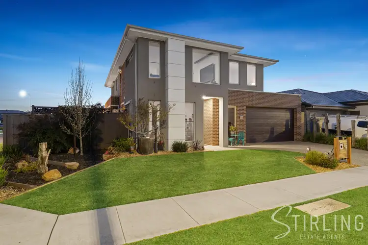 Main view of Homely house listing, 15 Edgar Avenue, Cranbourne South VIC 3977