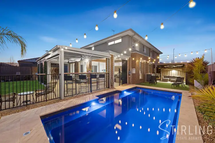 Second view of Homely house listing, 15 Edgar Avenue, Cranbourne South VIC 3977