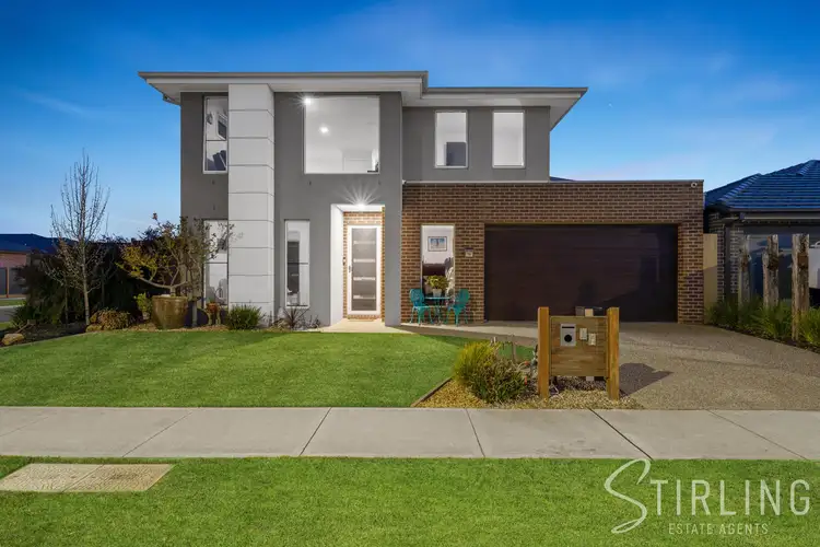 Third view of Homely house listing, 15 Edgar Avenue, Cranbourne South VIC 3977