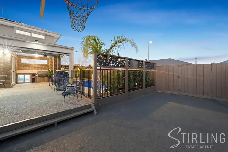 Fourth view of Homely house listing, 15 Edgar Avenue, Cranbourne South VIC 3977