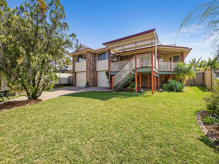 3 Ruskin Place
