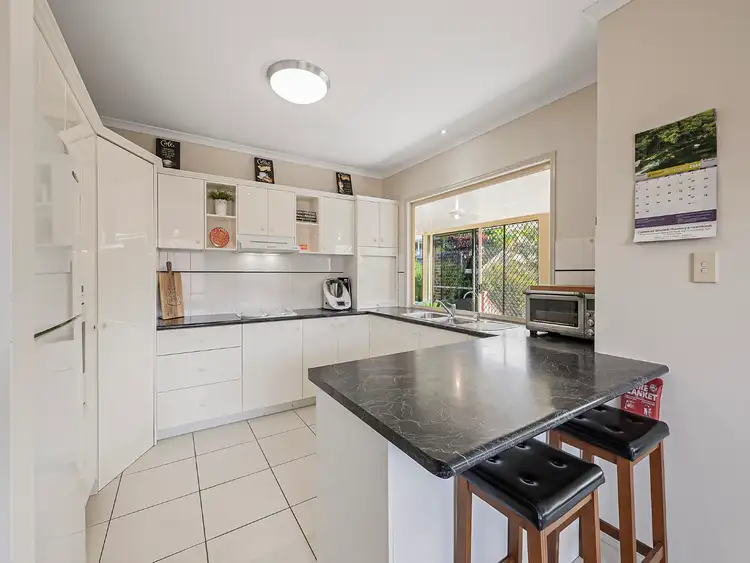 Fifth view of Homely house listing, 3 Ruskin Place, Aroona QLD 4551