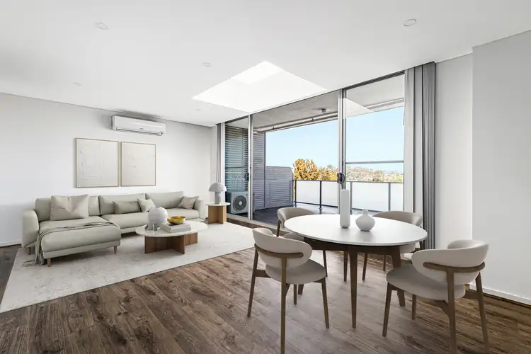 47/41 Hope Street, Penrith NSW 2750