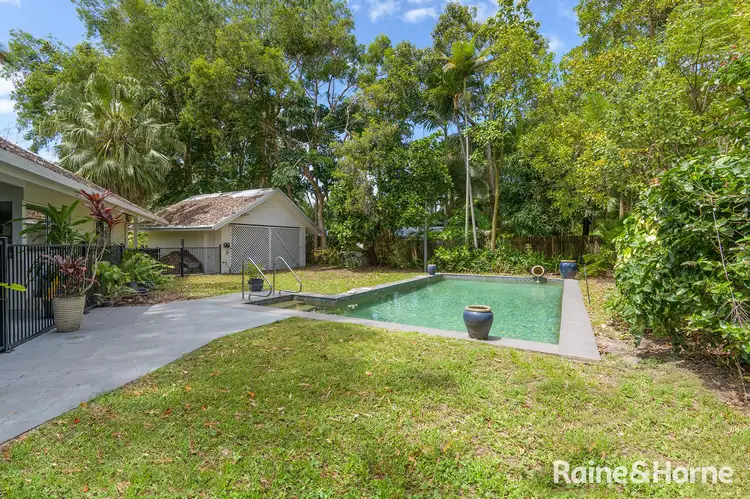 Third view of Homely house listing, 5 Spinnaway Close, Port Douglas QLD 4877
