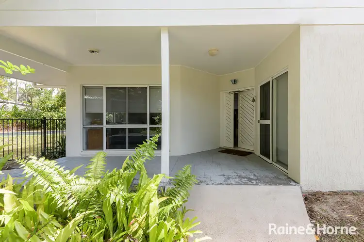 Fourth view of Homely house listing, 5 Spinnaway Close, Port Douglas QLD 4877