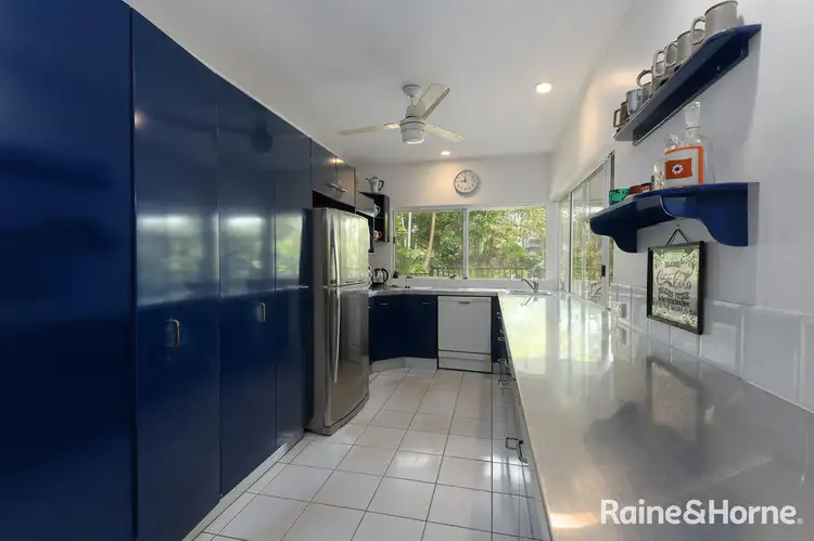 Fifth view of Homely house listing, 5 Spinnaway Close, Port Douglas QLD 4877