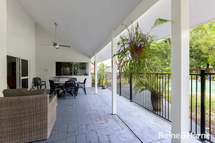 Sixth view of Homely house listing, 5 Spinnaway Close, Port Douglas QLD 4877