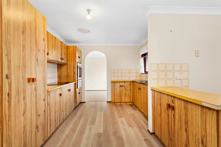 Fifth view of Homely house listing, 26 Meehan Drive, Kiama Downs NSW 2533