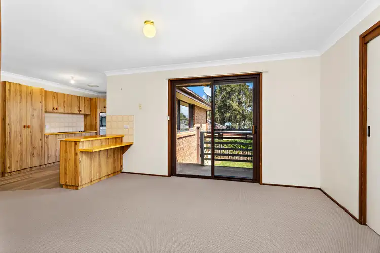 Sixth view of Homely house listing, 26 Meehan Drive, Kiama Downs NSW 2533