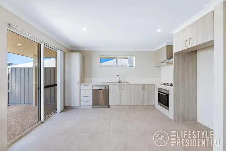 Third view of Homely house listing, 13a Vigilant Street, Two Rocks WA 6037