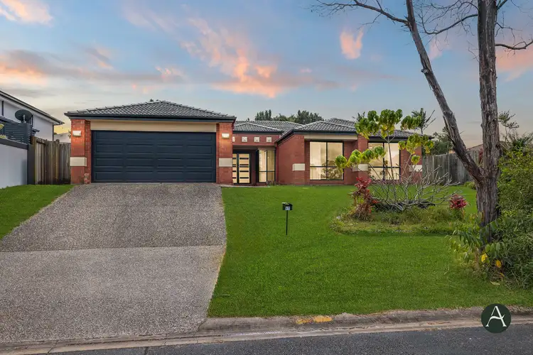 47 Rix Drive, Upper Coomera QLD 4209