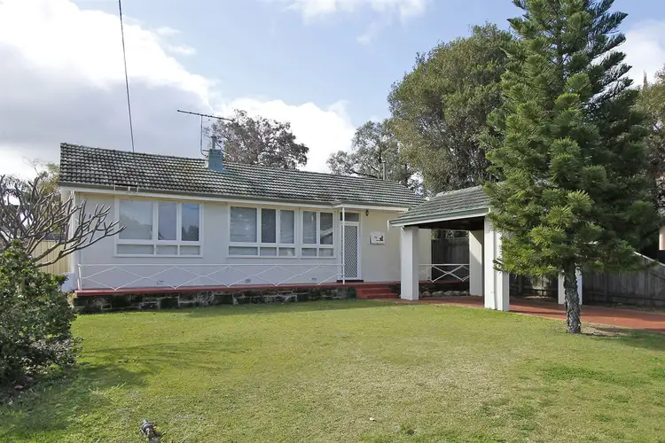 Second view of Homely house listing, 32 Milne Street, Bicton WA 6157