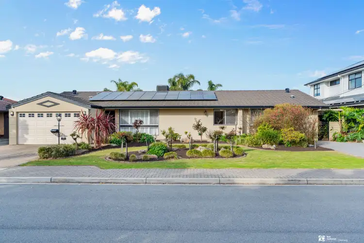 Second view of Homely house listing, 19 Bellaview Road, Flagstaff Hill SA 5159