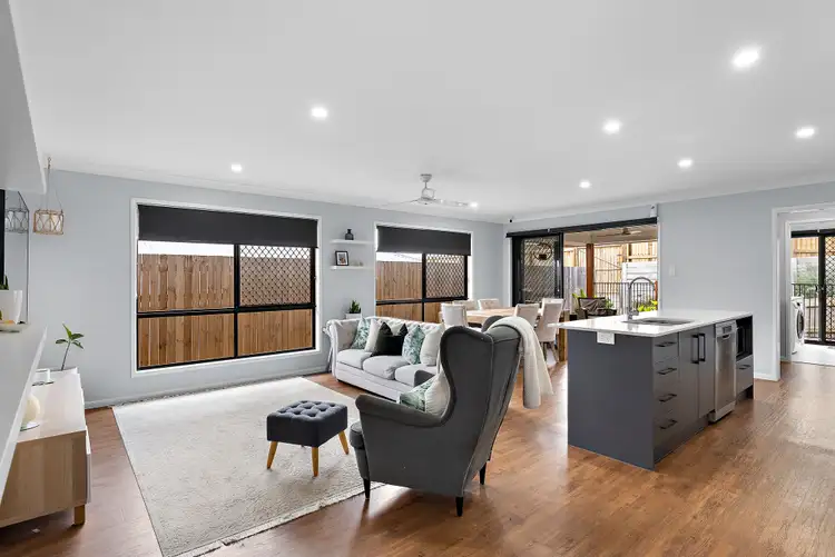 Fifth view of Homely house listing, 10 Lochridge Street, Thornlands QLD 4164