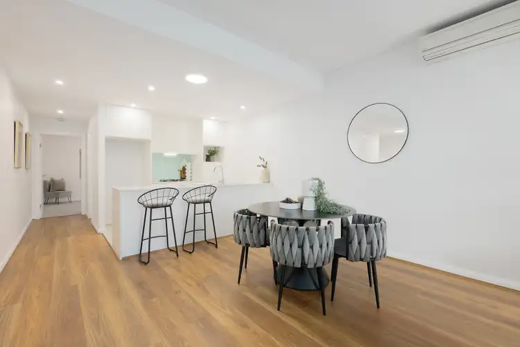Second view of Homely apartment listing, 502/8 Duntroon Avenue, St Leonards NSW 2065