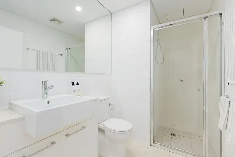 Fifth view of Homely apartment listing, 502/8 Duntroon Avenue, St Leonards NSW 2065