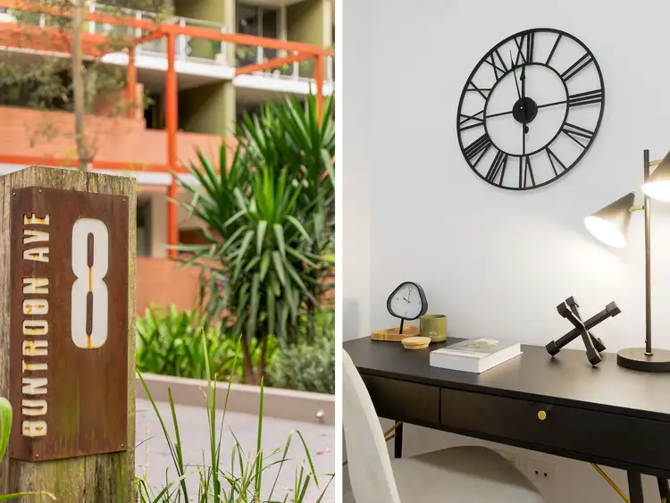 Sixth view of Homely apartment listing, 502/8 Duntroon Avenue, St Leonards NSW 2065