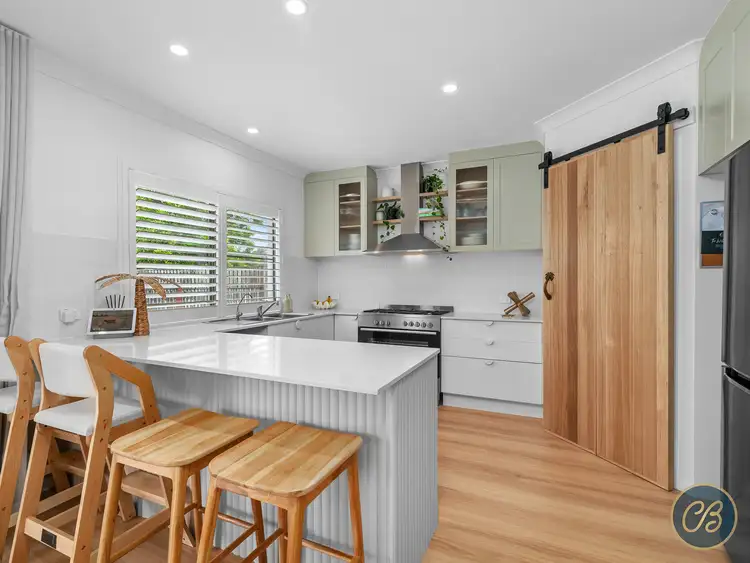 Second view of Homely house listing, 53 Bunya Crossing Road, Eatons Hill QLD 4037
